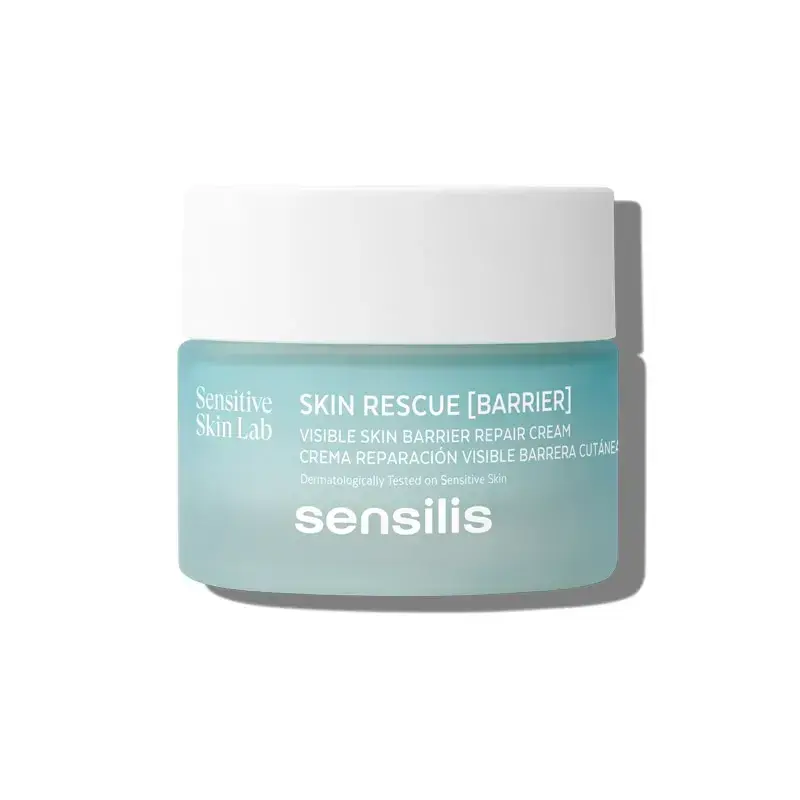 Sensilis Skin Rescue Barrier Repair Cream 50ml