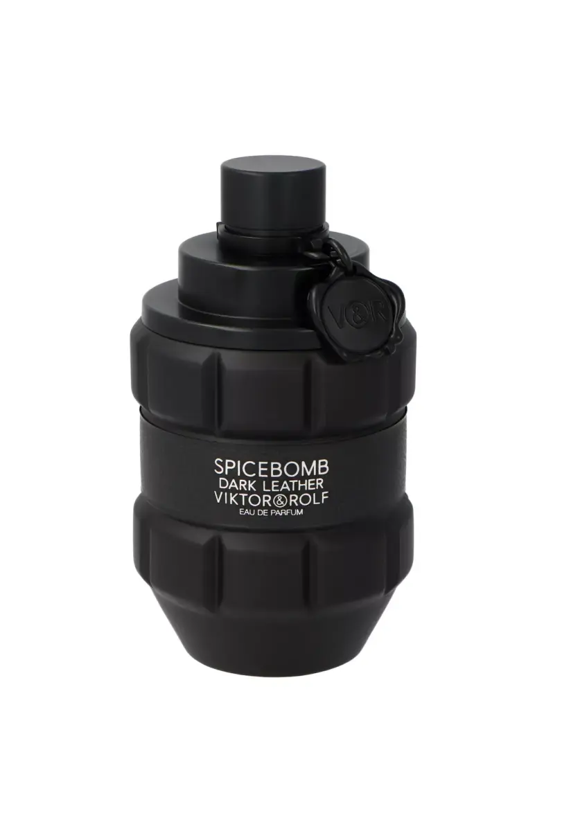 Tester Viktor & Rolf Spicebomb Dark Leather Edp 90ml
