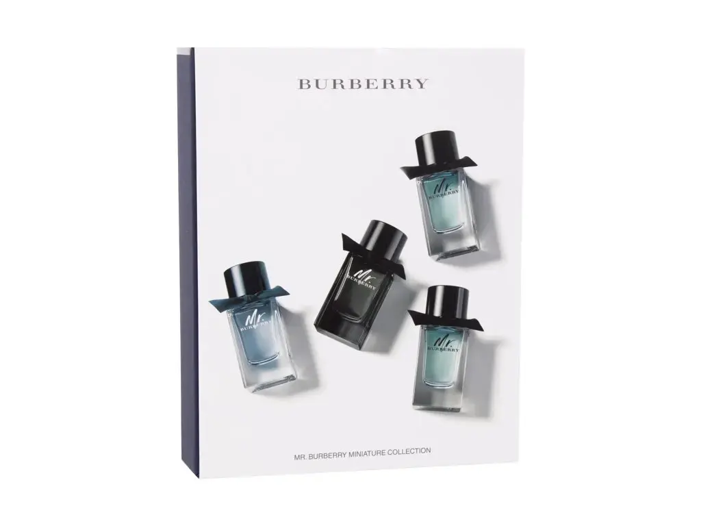 Burberry Mr. Burberry Collection Eau de Parfum 5 ml