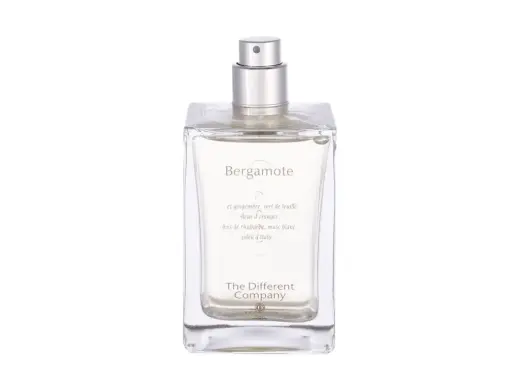 The Different Company Bergamote Eau de Toilette 100 ml