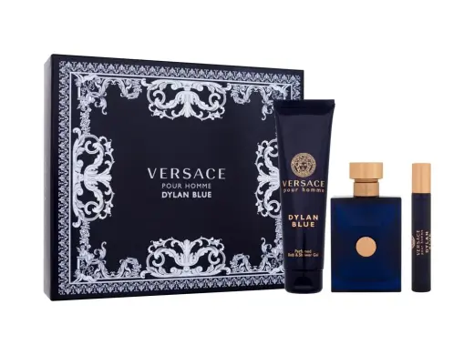 Versace Pour Homme Dylan Blue Eau de Toilette 100 ml