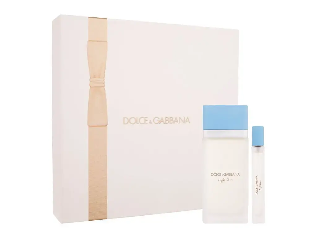 Dolce&Gabbana Light Blue Eau de Toilette 100 ml