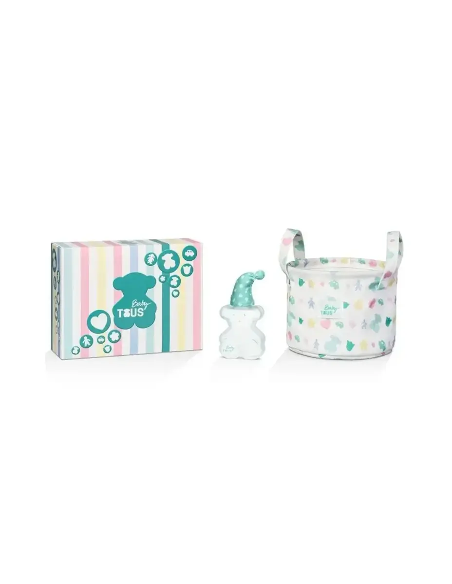 Tous Baby Set (8436603332606)