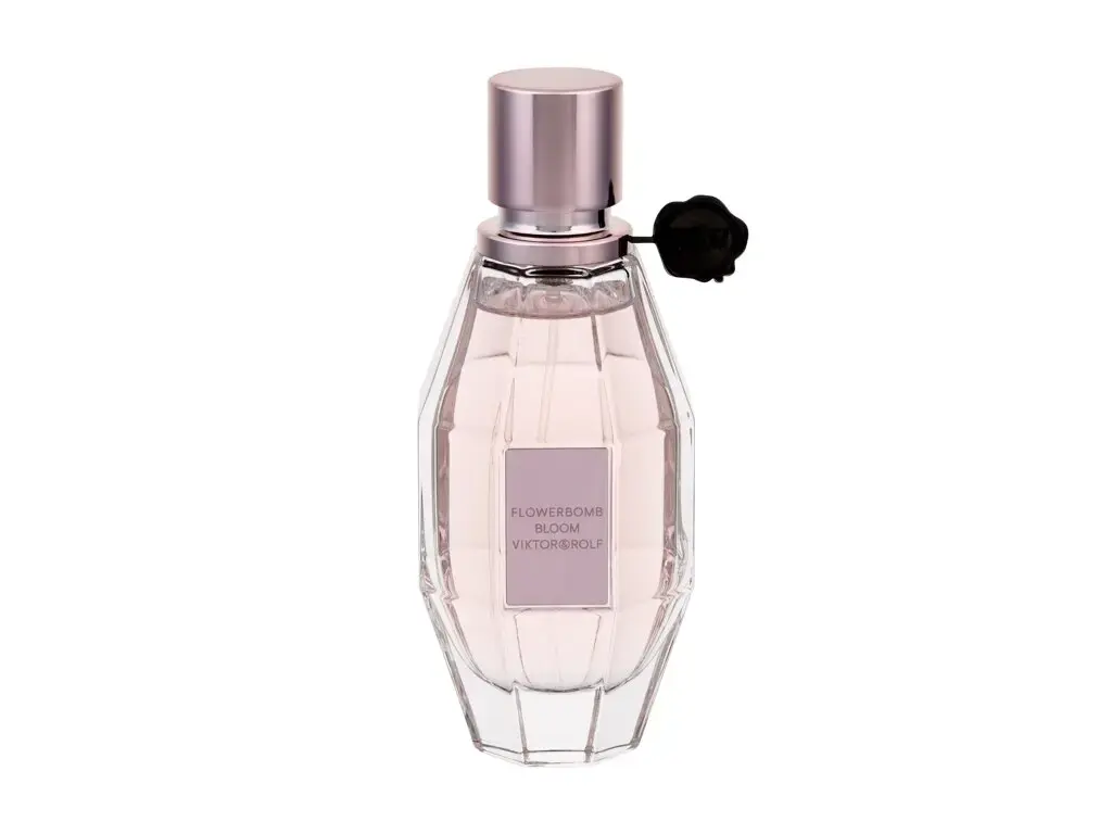 Viktor & Rolf Flowerbomb Bloom Eau de Toilette 50 ml