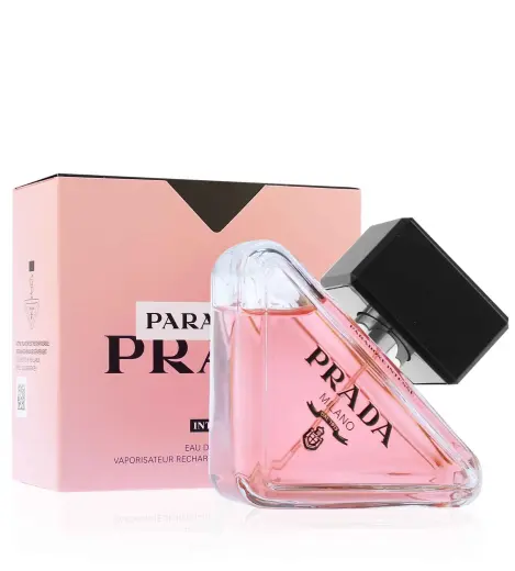 Prada Paradoxe Intense (EDP) parfimērijas ūdens sievietēm 90 ml