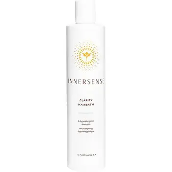 Innersense Clarity Hairbath Shampoo - Hypoallergenic shampoo for sensitive scalps