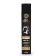 Natura Siberica Men Beluga Shampoo Activator Against Hair Loss Shampoo - Shampoo against hair loss 250ml