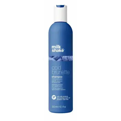 Milk_shake Cold Brunette Shampoo 300ml