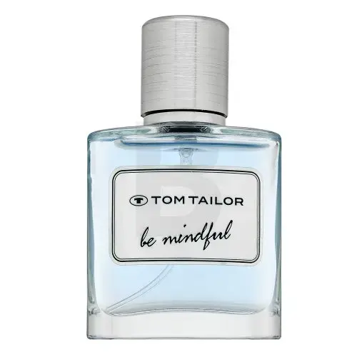 Tom Tailor Be Mindful Man toaletní voda pro muže 30 ml