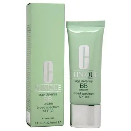 Clinique Age Defense BB Cream 02 Light SPF30 40 Ml