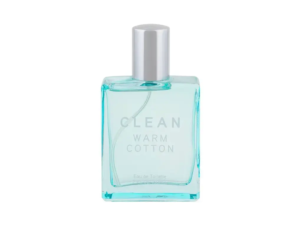 Clean Warm Cotton Eau de Toilette 60 ml