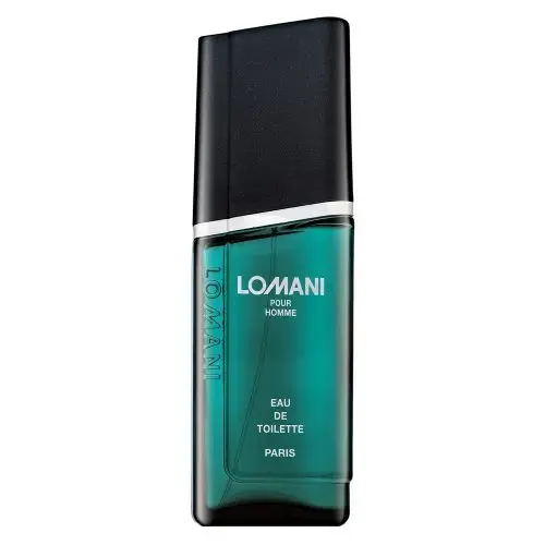 Lomani Lomani Pour Homme Eau de Toilette for men 100 ml