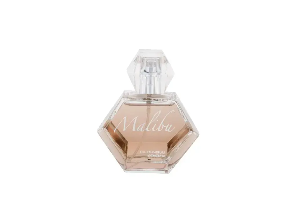 Pamela Anderson Malibu Night Eau de Parfum 100 ml