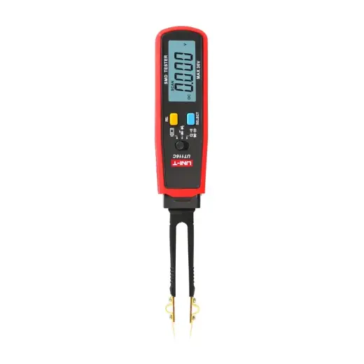 Tester SMD UNI-T UT116C