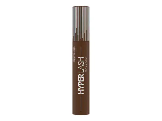 Catrice, Hyper Lash, Volume, Mascara, 020, Speedy Brown, 11 ml