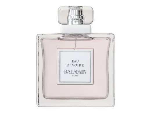 Balmain Eau d´Ivoire Eau de Toilette 100 ml
