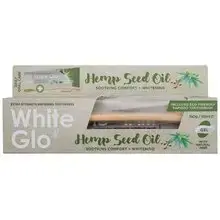 Hemp Seed Oil Set