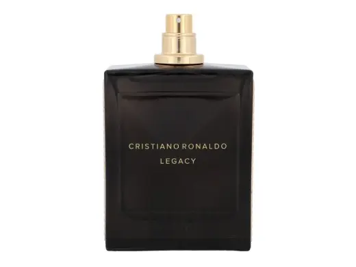 Cristiano Ronaldo Legacy Eau de Toilette 100 ml