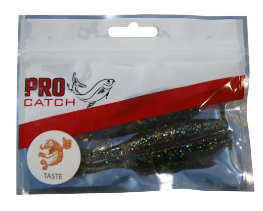 Vibroaste Pro Catch ēdamgumija N050 90mm,4gb