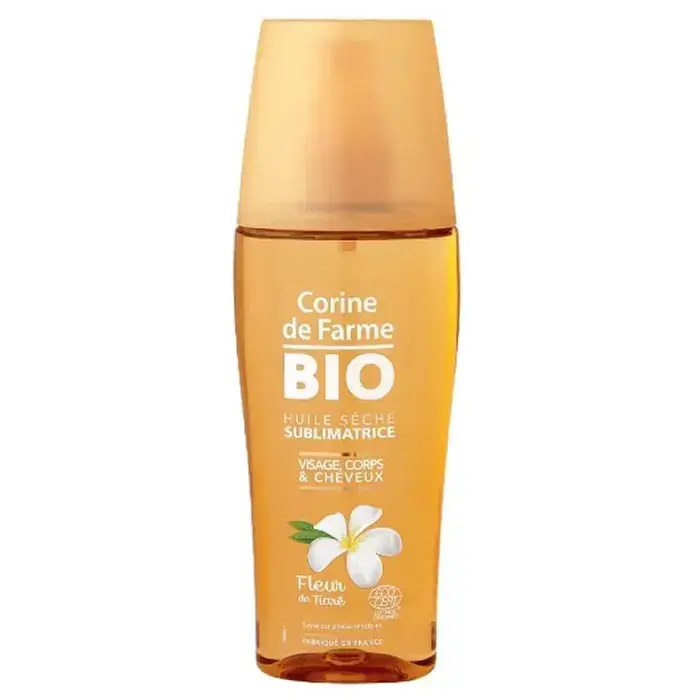 CORINE DE FARME Bio Sublimator Dry Oil 150ml