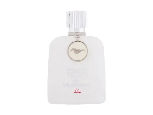 Ford Mustang Mustang 50 Years Eau de Parfum 100 ml