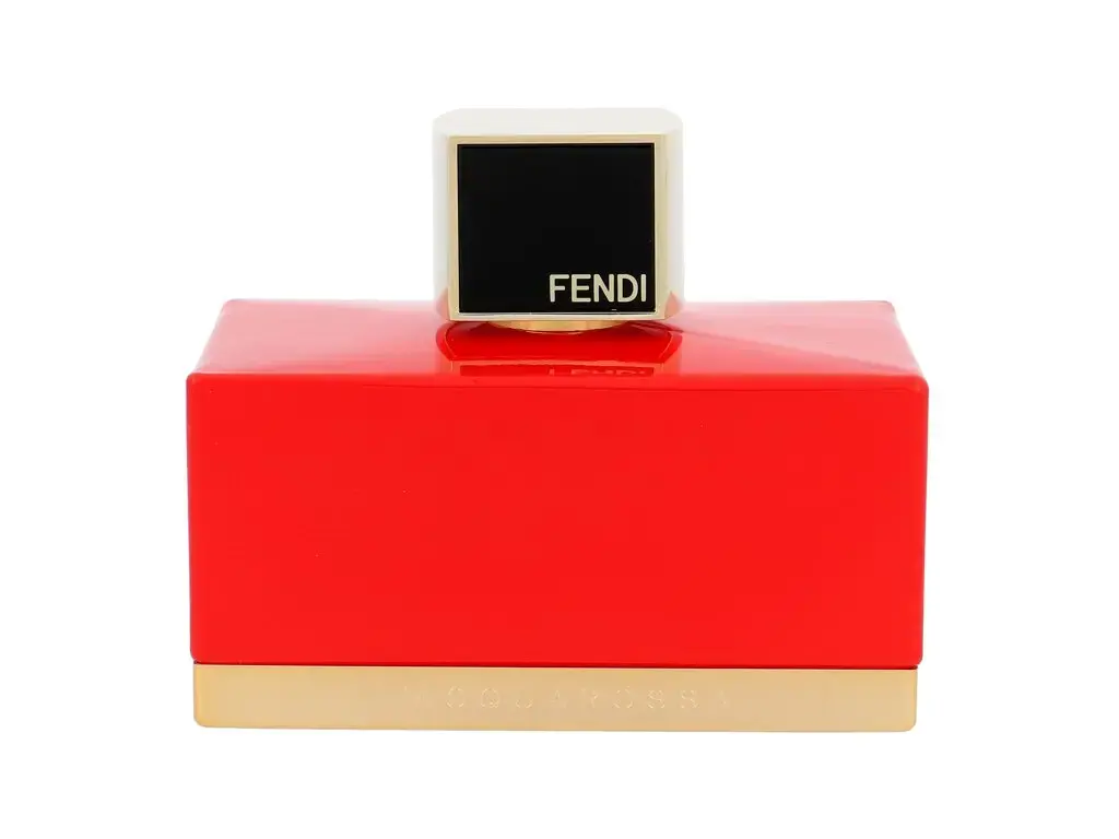 Fendi L´Acquarossa Eau de Toilette 75 ml