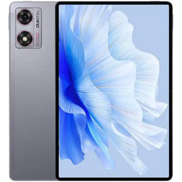 OUKITEL OT8 4G Tablet 6Gb/256Gb, Grey