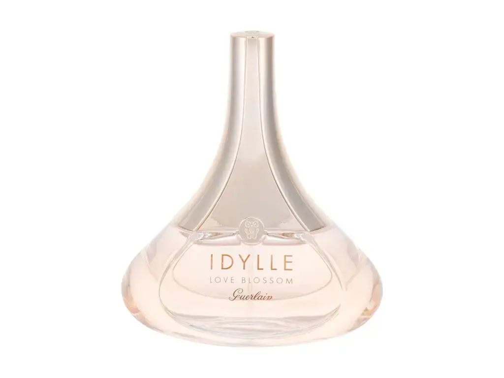 Guerlain Idylle Love Blossom Eau de Toilette 50 ml