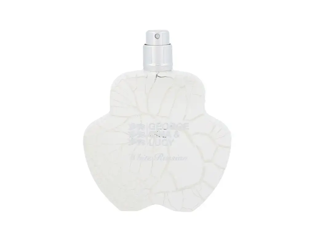 George Gina & Lucy White Russian Eau de Parfum 50 ml
