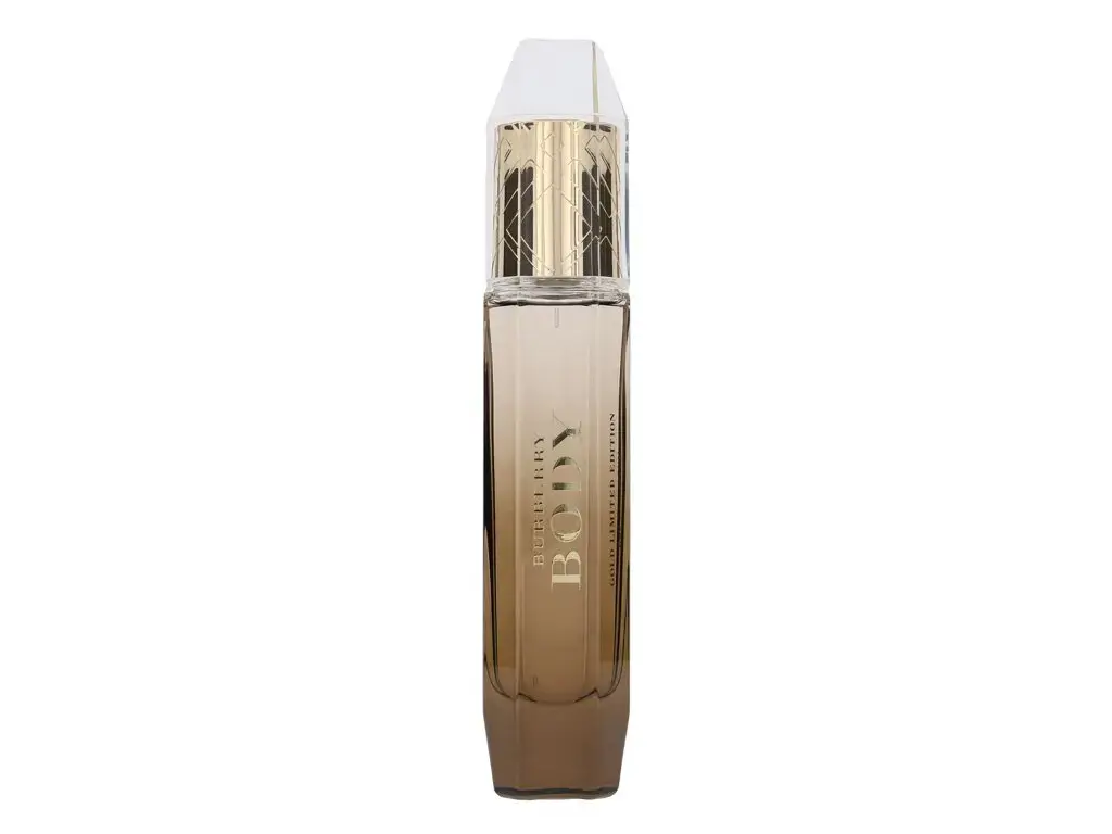 Burberry Body Gold Limited Edition Eau de Parfum 60 ml