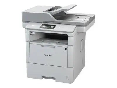 Brother MFC-L6900DW - multifunction printer - B|W