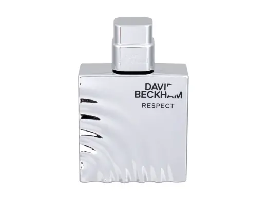 David Beckham Respect Eau de Toilette 60 ml