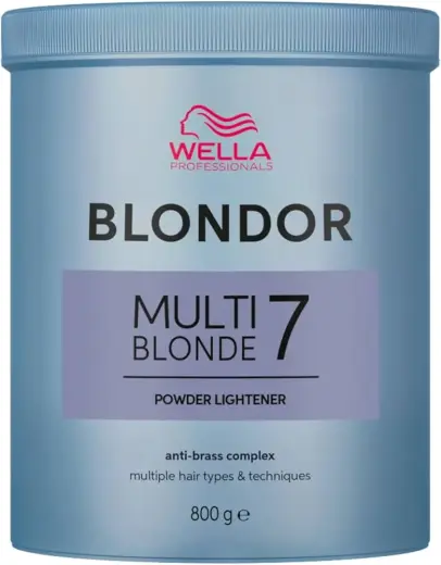 Wella Professionals Blonde Multi  Blonde 800 G