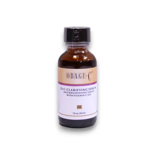 Obagi, Obagi-C Fx, Vitamin C 10 %, Brightening, Day, Serum, For Face, 30 ml