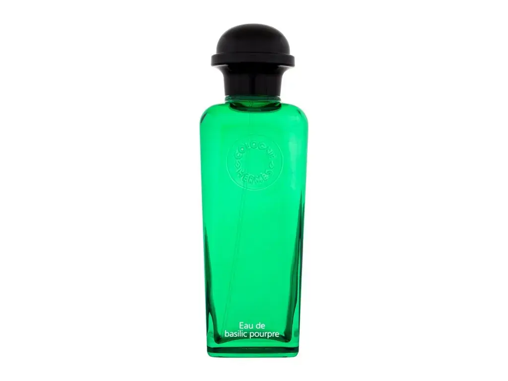 Hermes Eau de Basilic Pourpre Eau de Cologne 100 ml