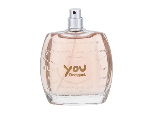 Desigual You Eau de Toilette 100 ml