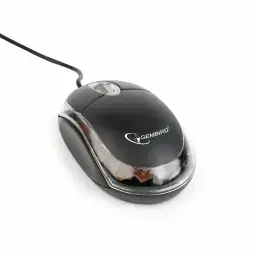 Pele Gembird MUS-U-01-BKT Black