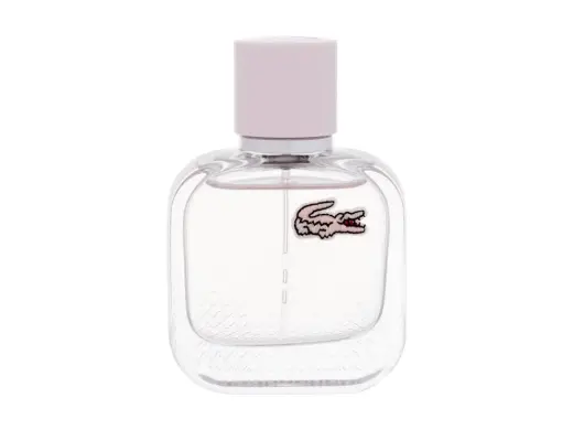 Lacoste L.12.12 Rose Eau Fraiche Eau de Toilette 35 ml