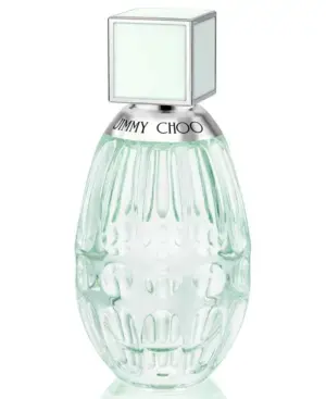 Jimmy Choo Floral (EDT) tualetes ūdens sievietēm 40 ml
