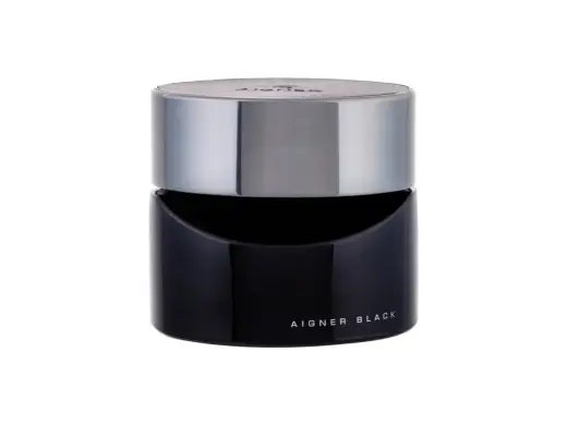 Aigner Black (EDT) туалетная вода для мужчин 125 мл
