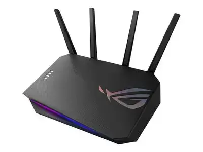 ASUS WLAN-Router WLANRouter GS-AX5400 GSAX5400 (90IG06L0-MO3R10) (90IG06L0MO3R10)
