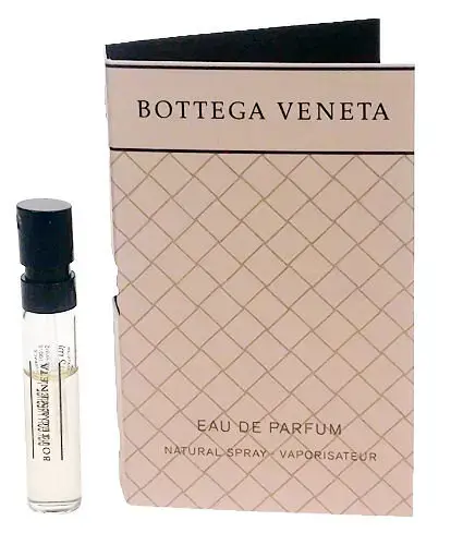 Bottega Veneta Bottega Veneta Eau de Parfum 1,2 ml
