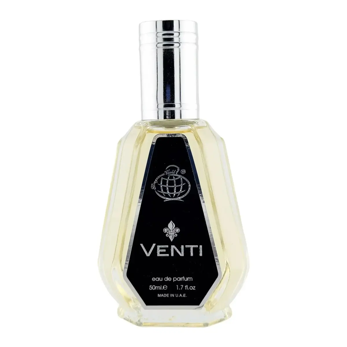 Fragrance World, Venti, Eau De Parfum, Unisex, 50 ml