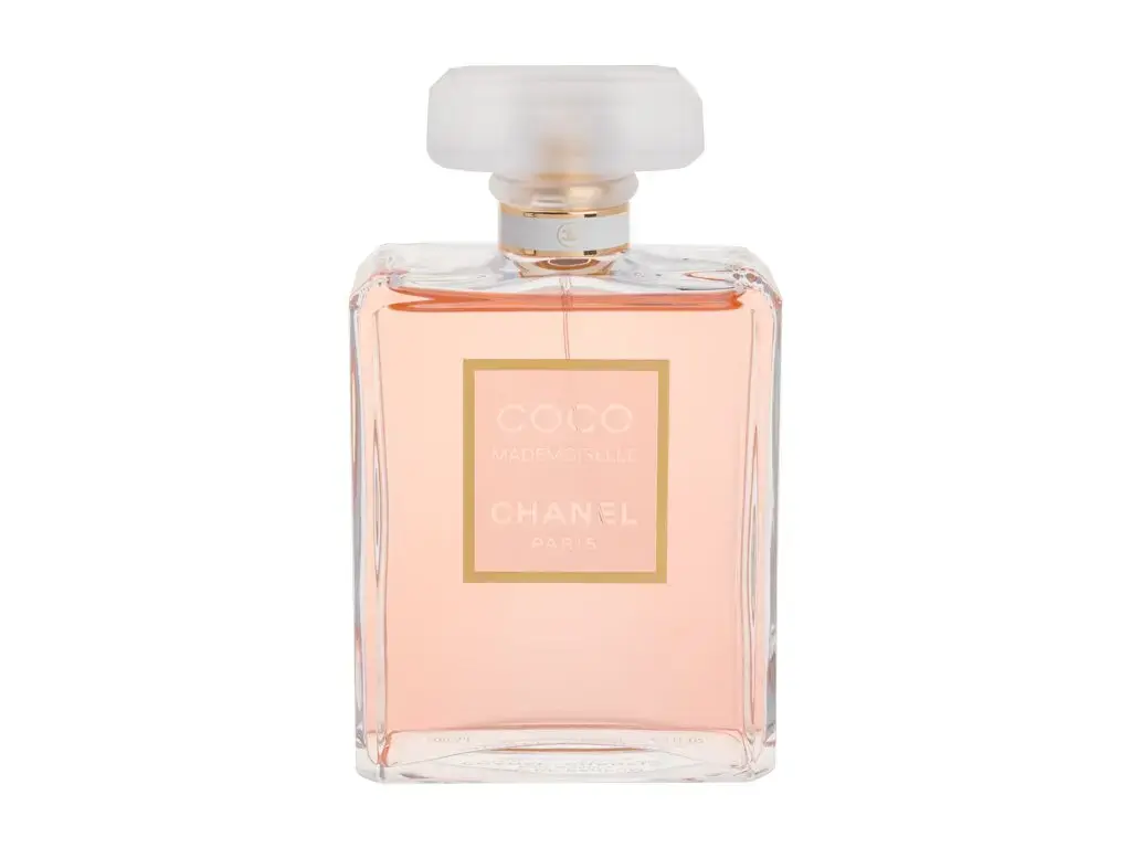 Chanel Coco Mademoiselle Eau de Parfum 200 ml