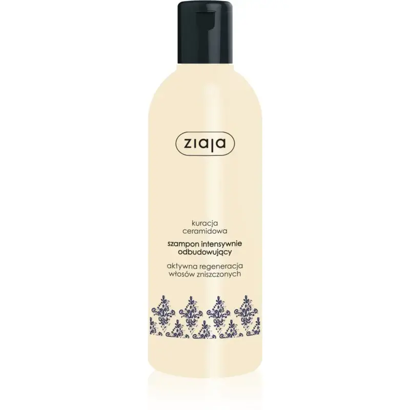 Ziaja Intensive Shampoo - 300ml