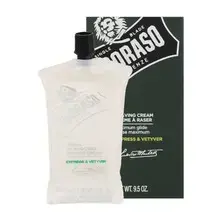 Proraso Cypress & Vetyver (Shaving Cream) 275 ml