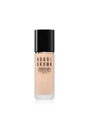 Bobbi Brown Weightless Skin Foundation Spf 15 - Cool Beige 30ml