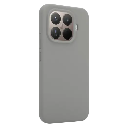 Tactical Velvet Smoothie Cover for Xiaomi 15T Pro Foggy