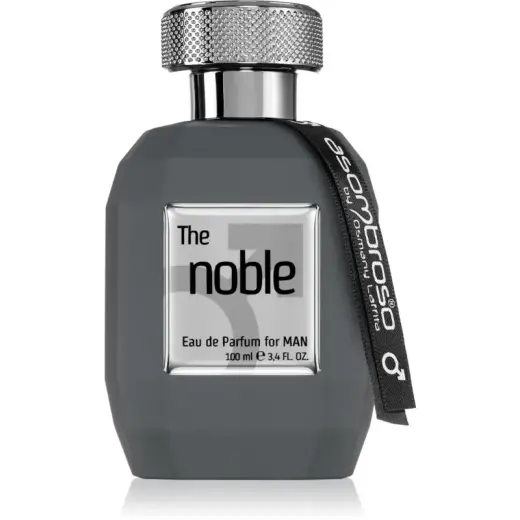 Asombroso by Osmany Laffita The Noble parfüüm meestele 100 ml