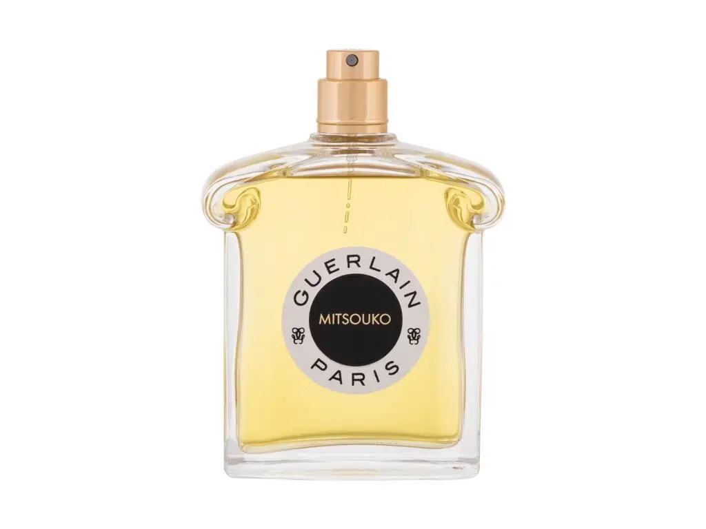 Guerlain Mitsouko Eau de Parfum 75 ml